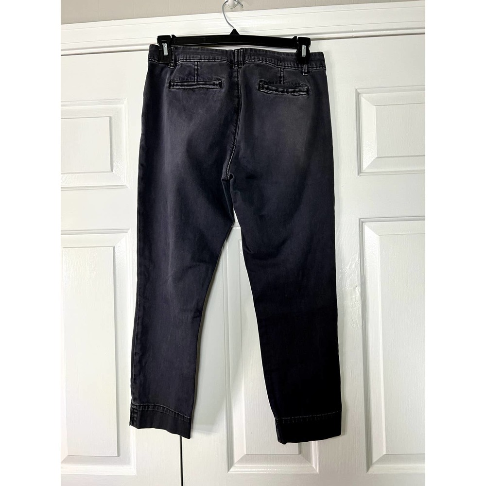 Pilcro and the Lettrpress Stet Chino size 29 - Picture 3 of 6